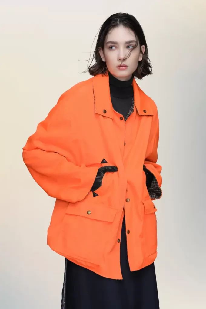 Wendejacke von Maison Margiela Wendejacke von Maison Margiela