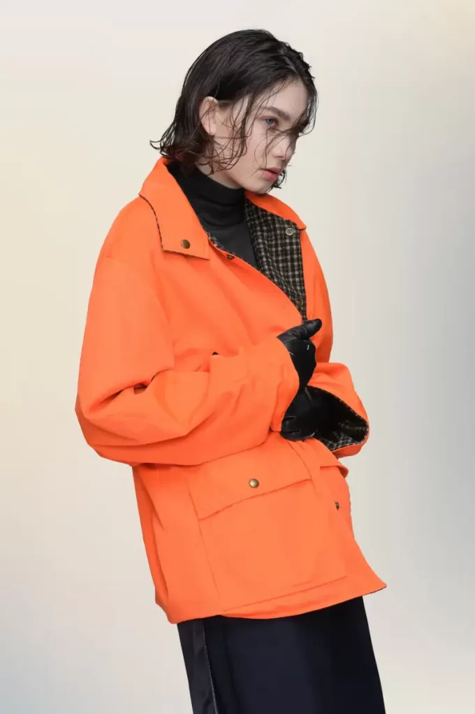 Wendejacke von Maison Margiela Wendejacke von Maison Margiela