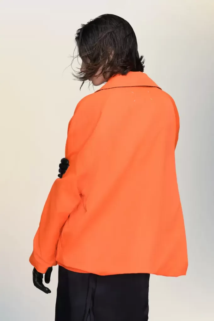 Wendejacke von Maison Margiela Wendejacke von Maison Margiela