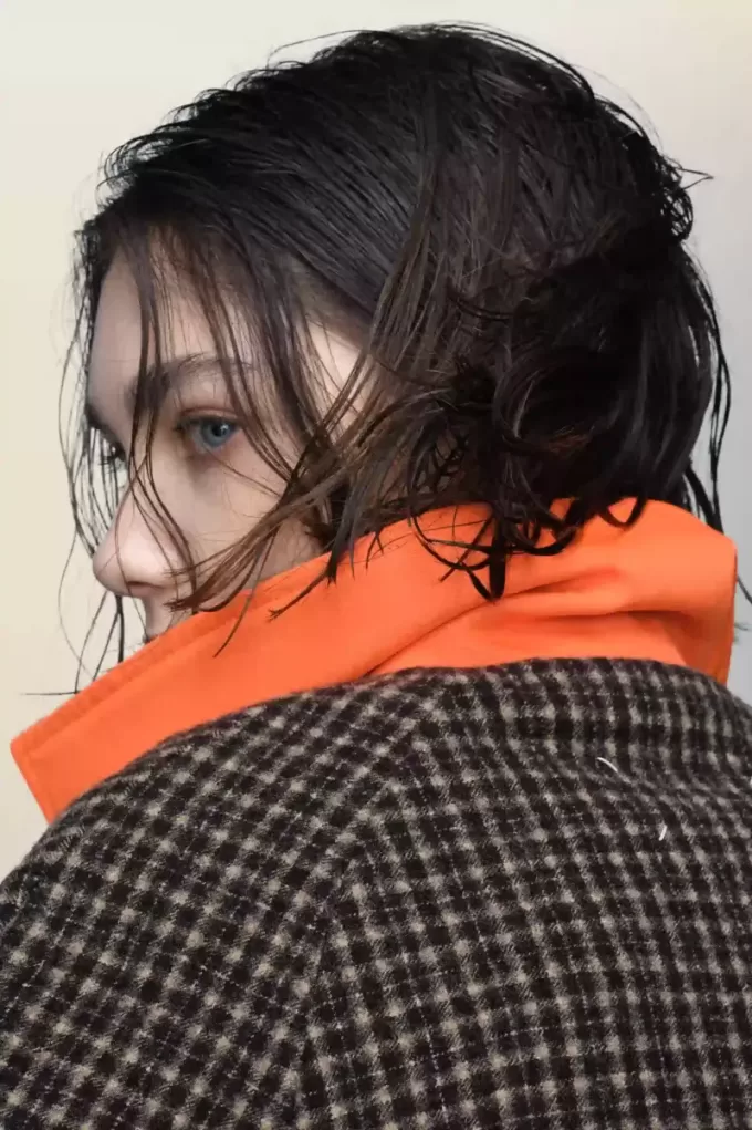 Wendejacke von Maison Margiela Wendejacke von Maison Margiela