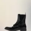 Zu Tode geliebte Schnürstiefel Zu Tode geliebte Schnürstiefel