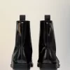 Zu Tode geliebte Schnürstiefel Zu Tode geliebte Schnürstiefel