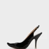 Zu Tode geliebter Slingback Zu Tode geliebter Slingback
