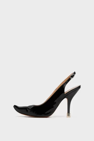 Zu Tode geliebter Slingback