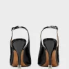 Zu Tode geliebter Slingback Zu Tode geliebter Slingback