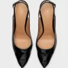 Zu Tode geliebter Slingback Zu Tode geliebter Slingback