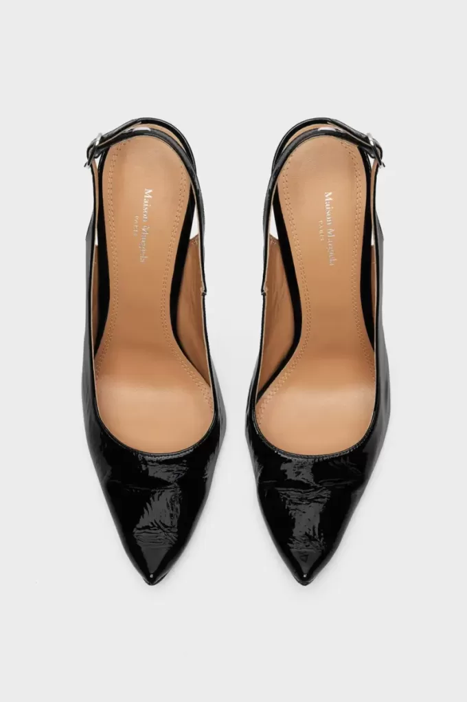 Zu Tode geliebter Slingback Zu Tode geliebter Slingback